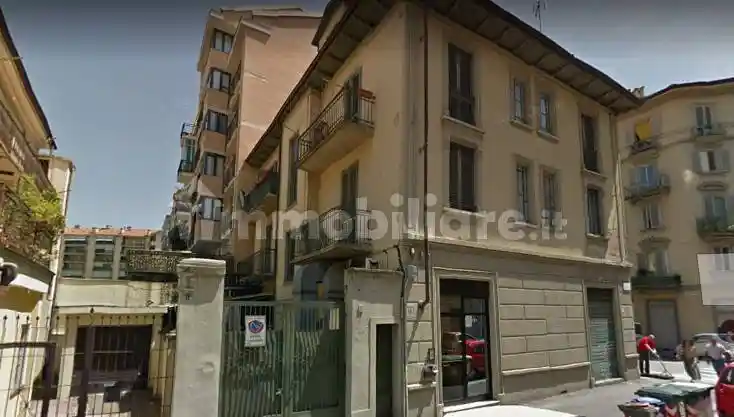 Appartamento in affitto a Torino