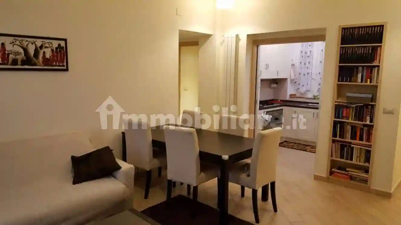 Appartamento via Dogali 10, San Martino, Messina - foto 4