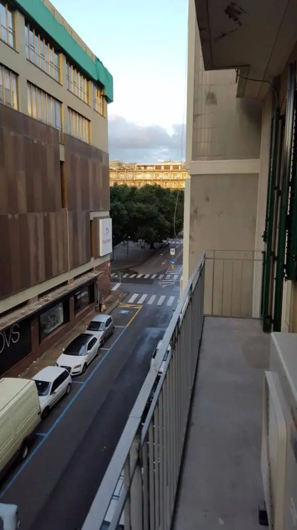 Appartamento in affitto a Messina