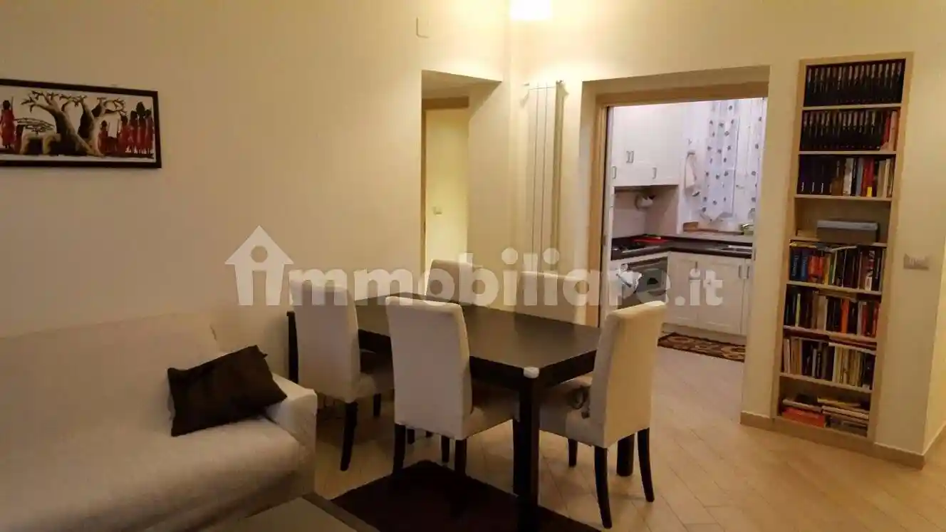 Appartamento via Dogali 10, San Martino, Messina - foto 2