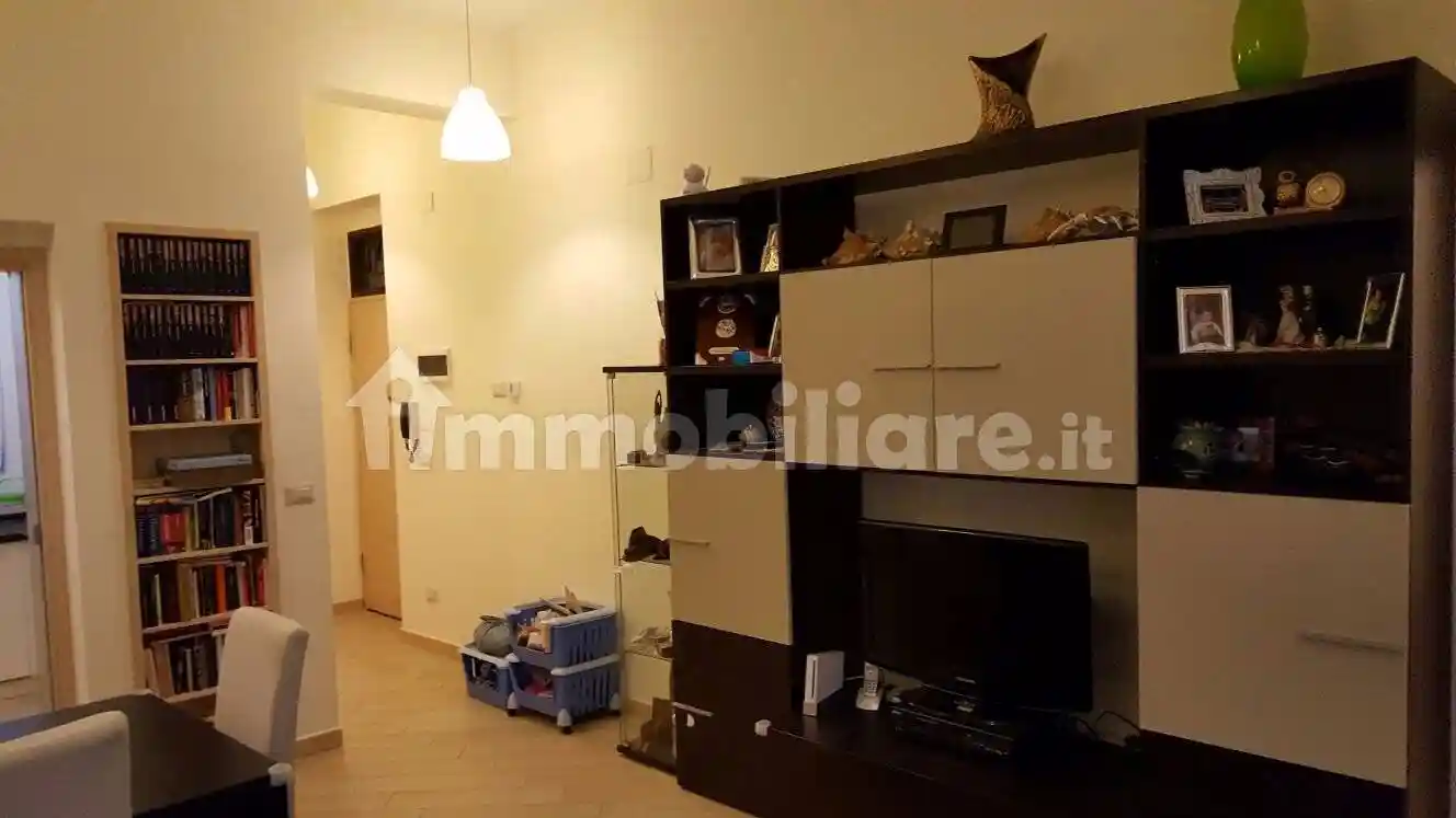 Appartamento via Dogali 10, San Martino, Messina - foto 3