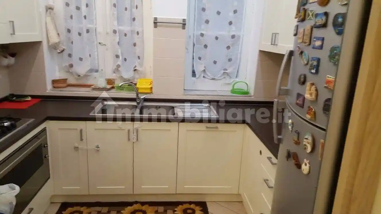 Appartamento via Dogali 10, San Martino, Messina - foto 4