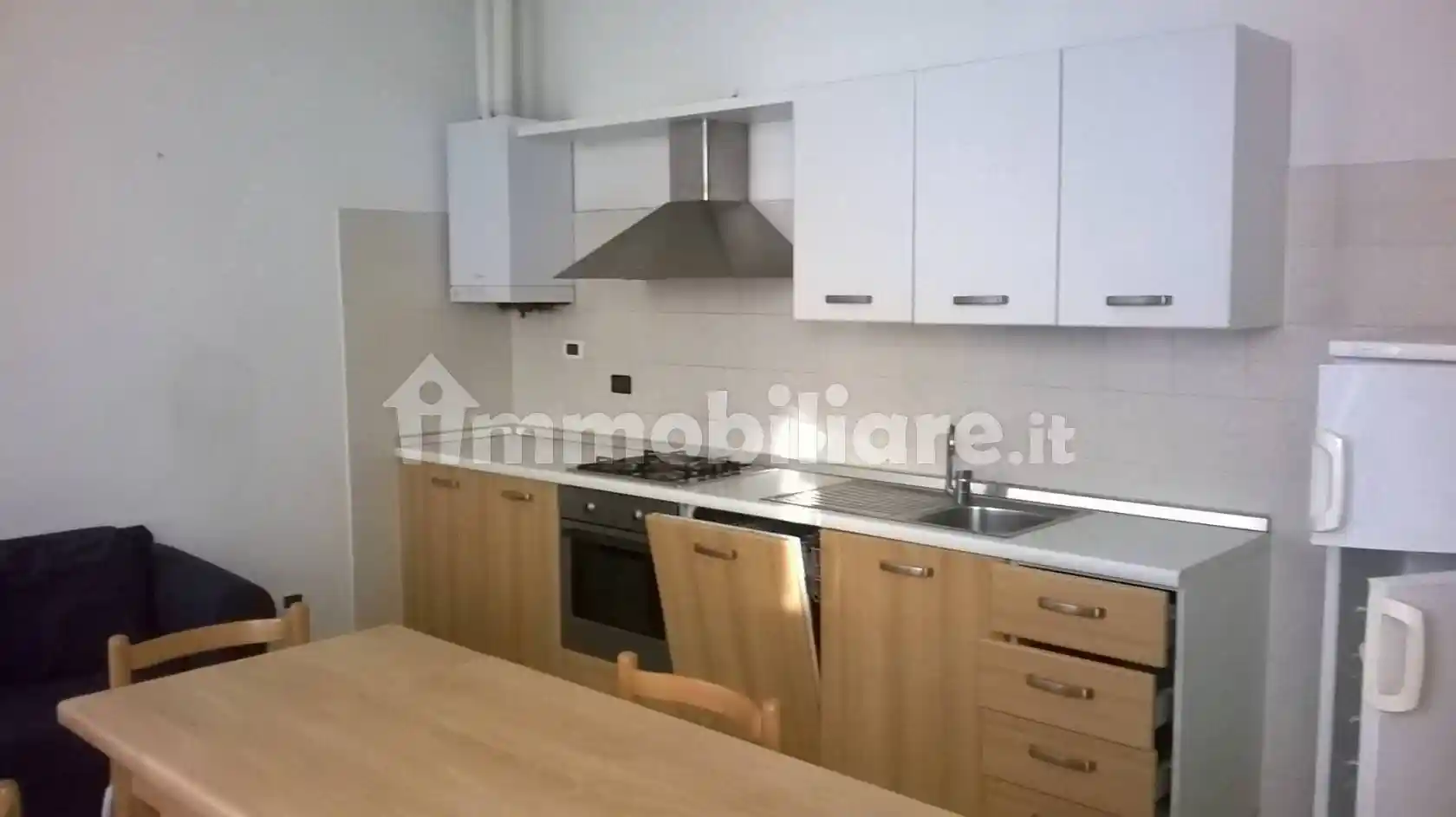 Appartamento in vendita a Gavi