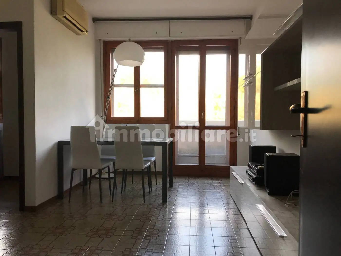 Appartamento in affitto a Ferrara