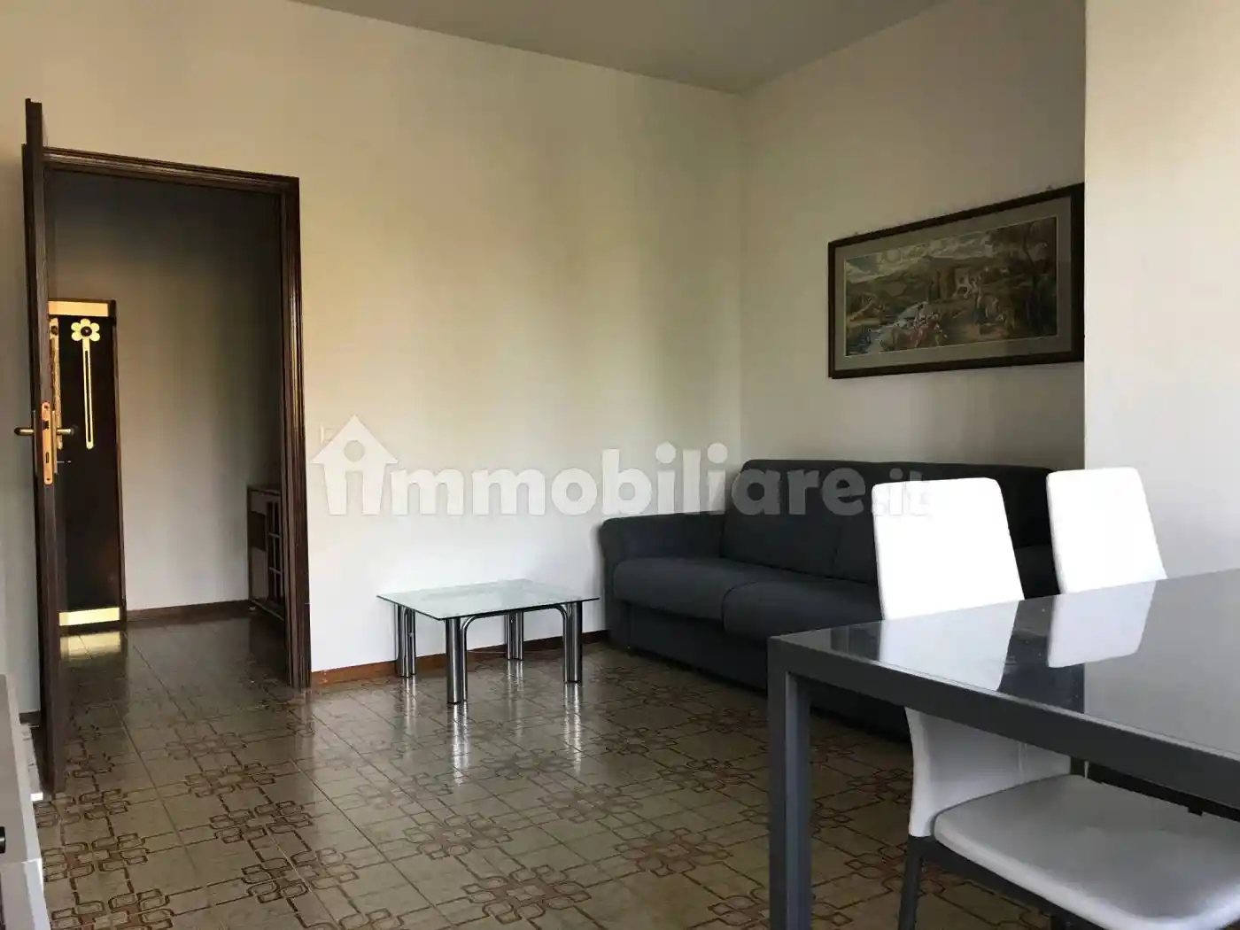 Bilocale piazzetta dell'Ossola 11, Via Modena, Ferrara - foto 2