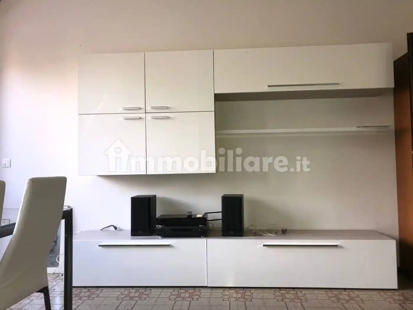 Bilocale piazzetta dell'Ossola 11, Via Modena, Ferrara - foto 3