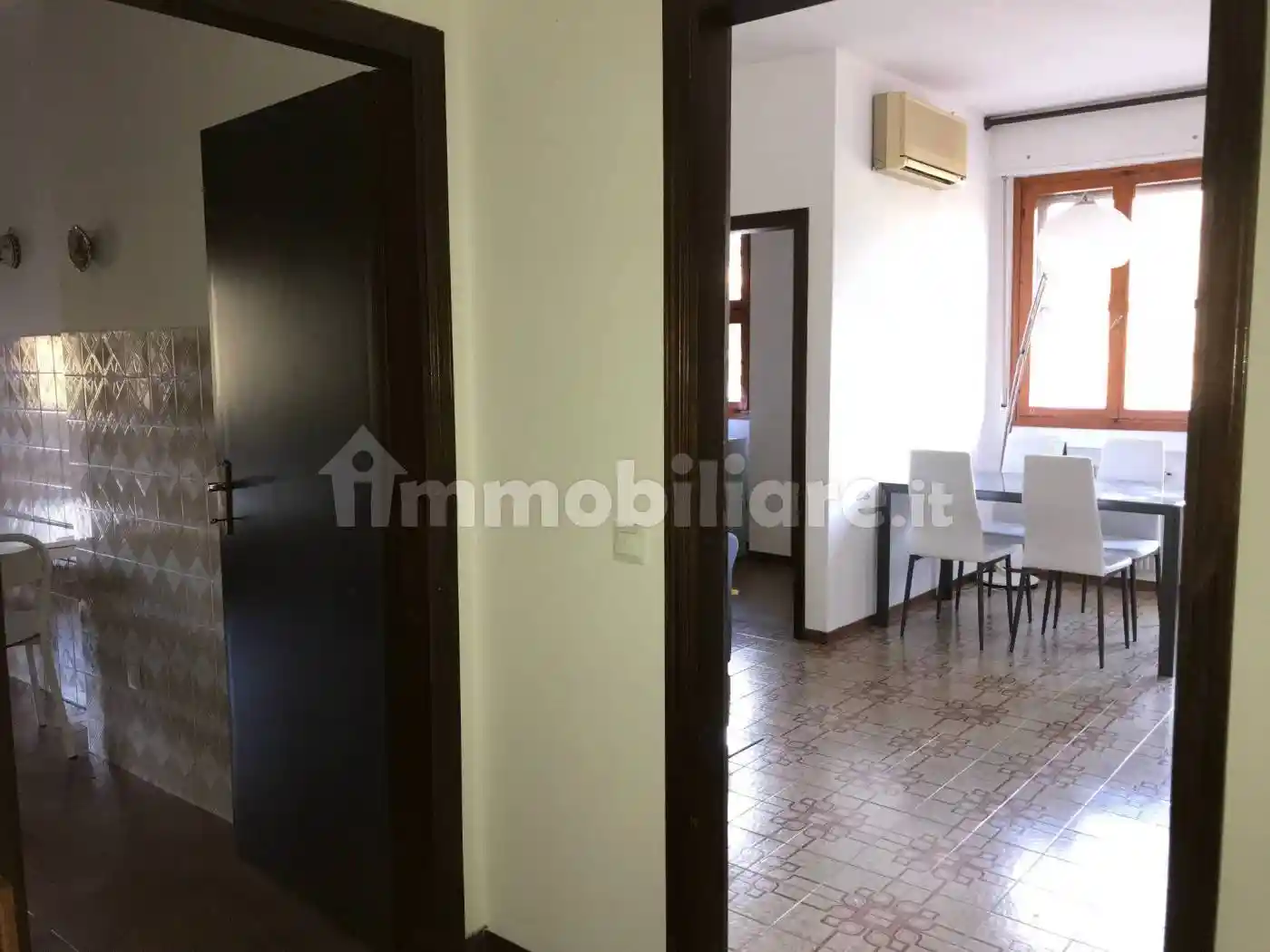 Bilocale piazzetta dell'Ossola 11, Via Modena, Ferrara - foto 5