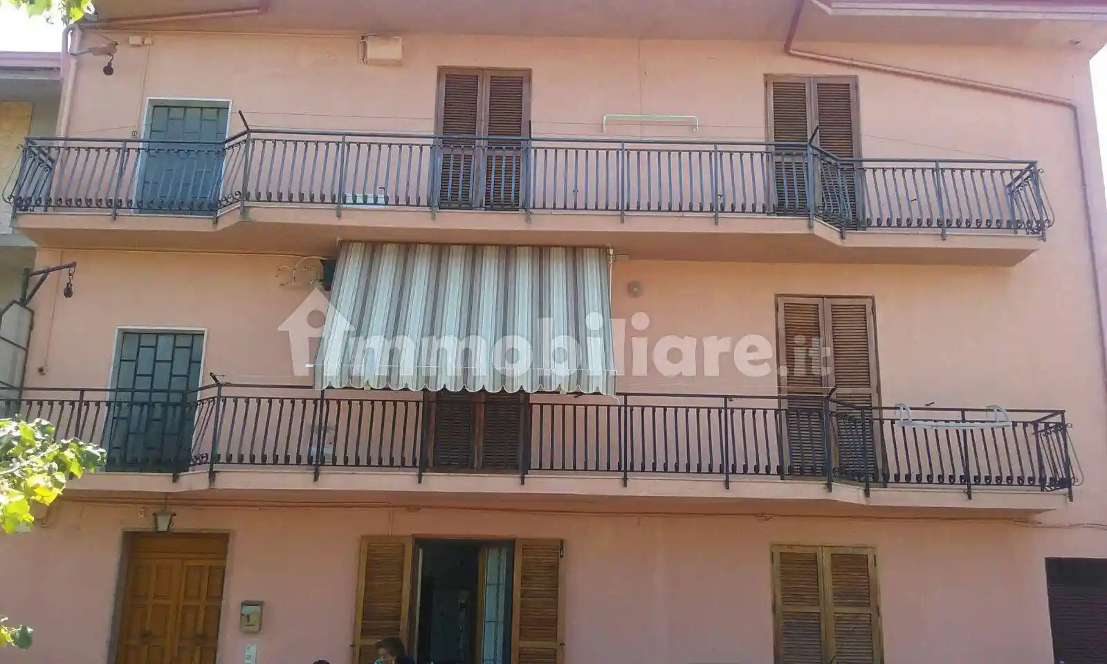 Appartamento in vendita a Cotronei