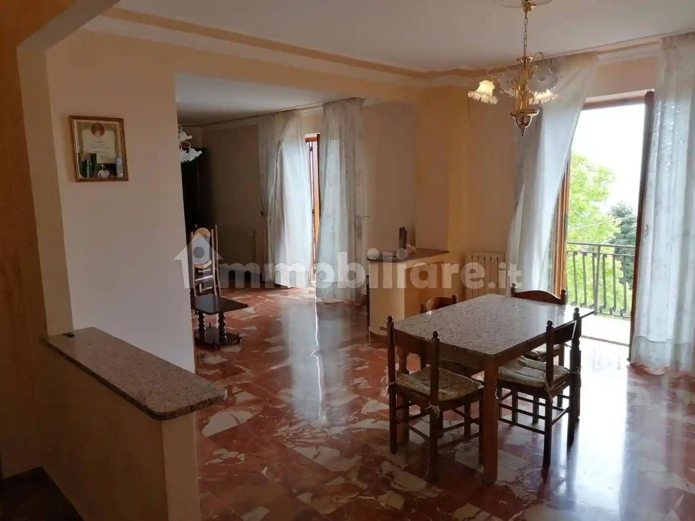 Quadrilocale via Gabriella Oliveti 2, Centro, Cotronei - foto 2