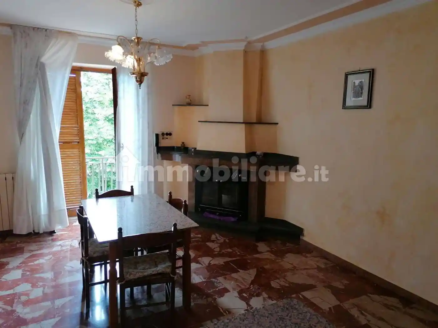 Quadrilocale via Gabriella Oliveti 2, Centro, Cotronei - foto 3