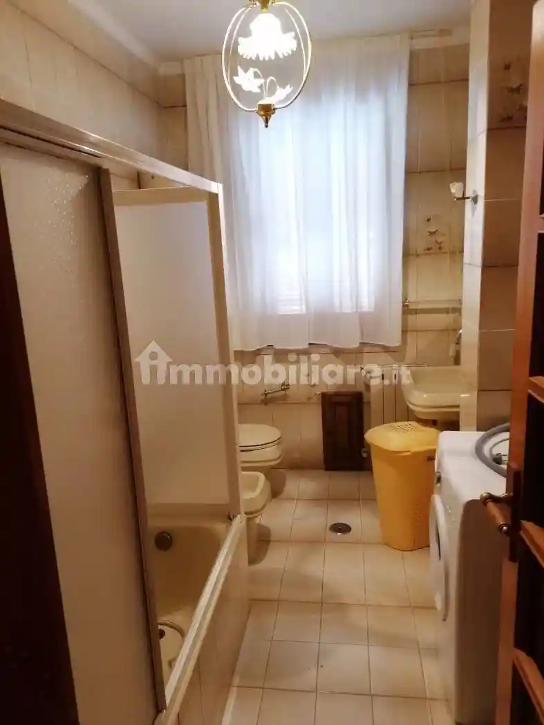 Quadrilocale via Gabriella Oliveti 2, Centro, Cotronei - foto 4