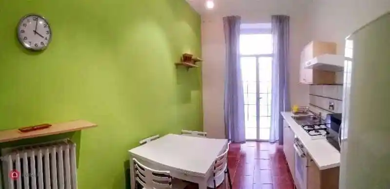 Appartamento in affitto a Torino