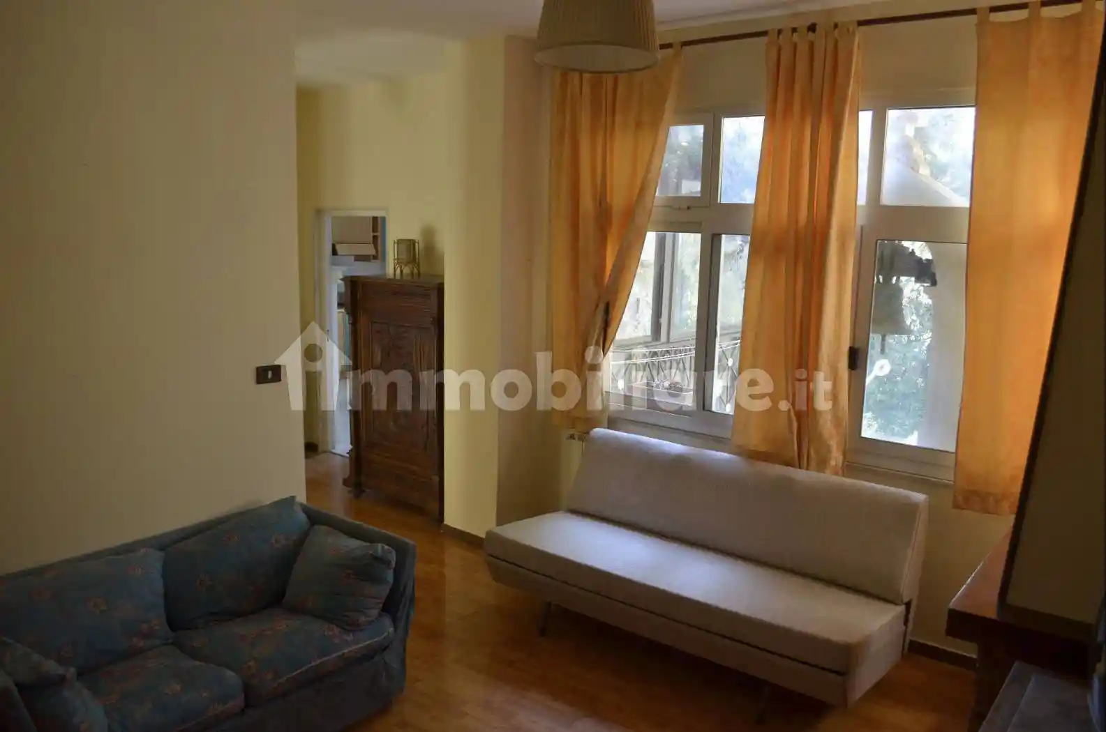 Villa in affitto a Casamassima