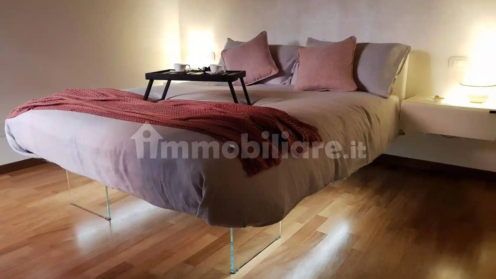 Appartamento in affitto a Verona