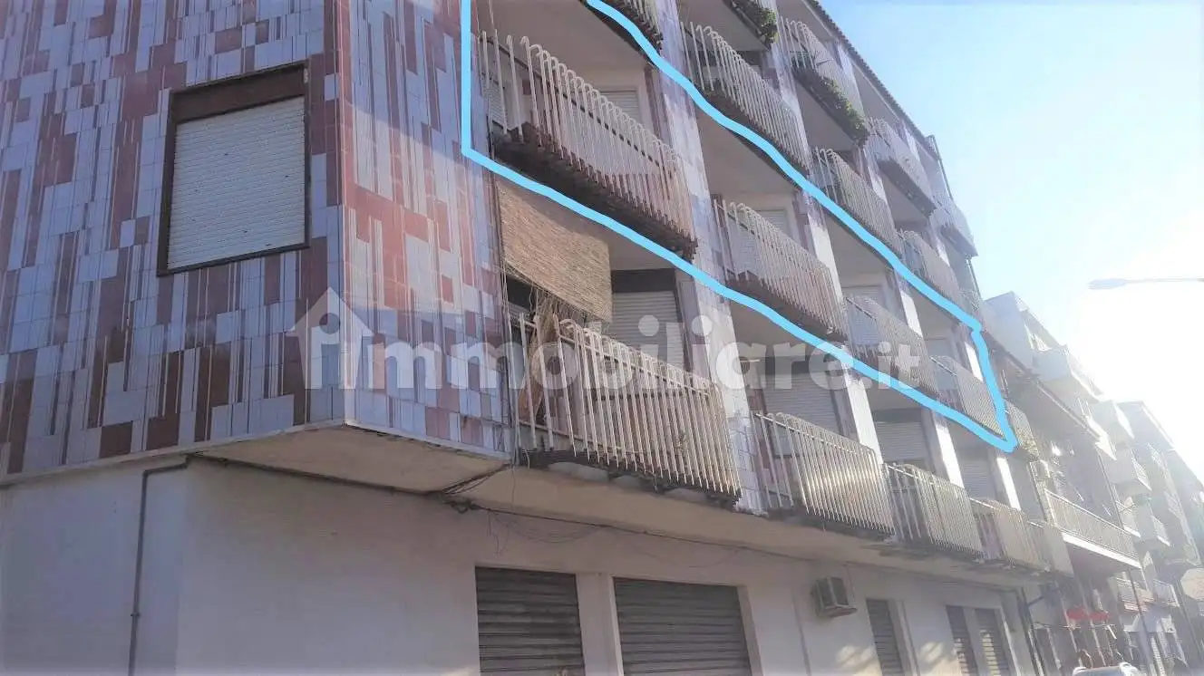 Appartamento in vendita a Tropea