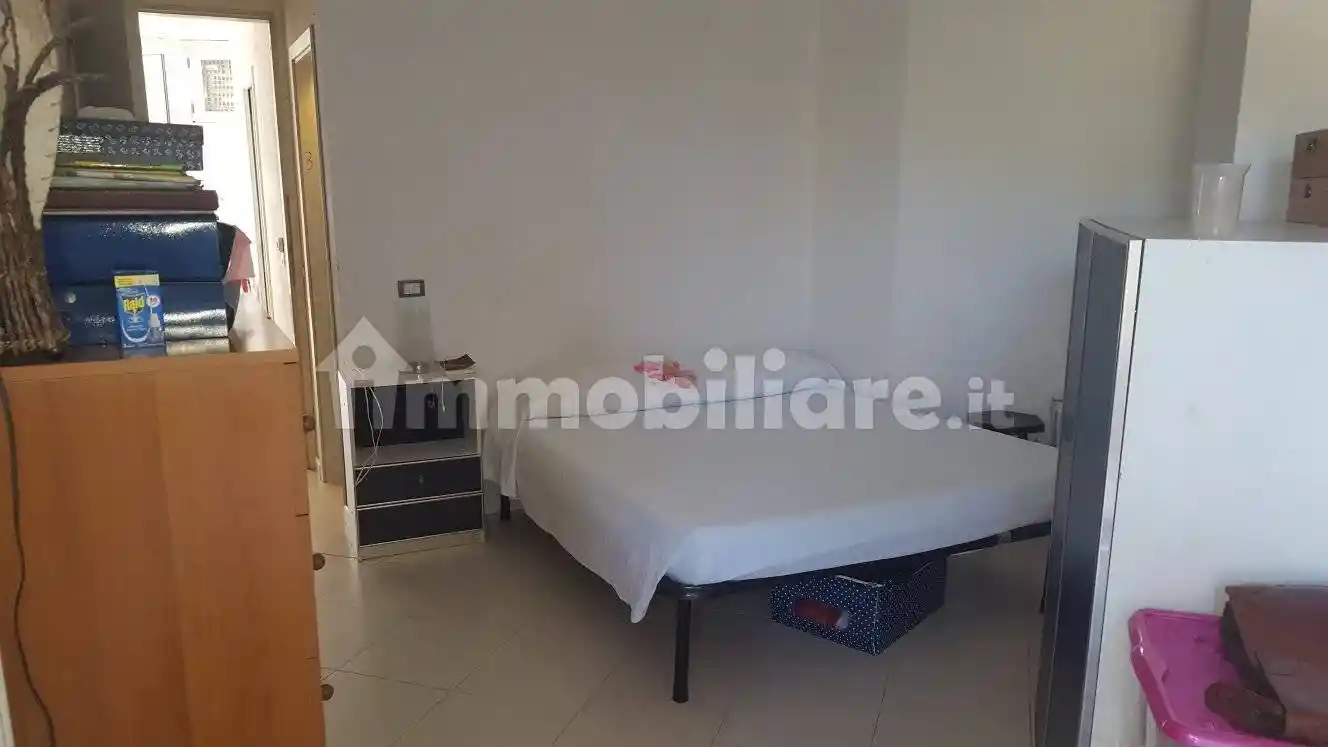 Appartamento ottimo stato, terzo piano, Tropea - foto 2