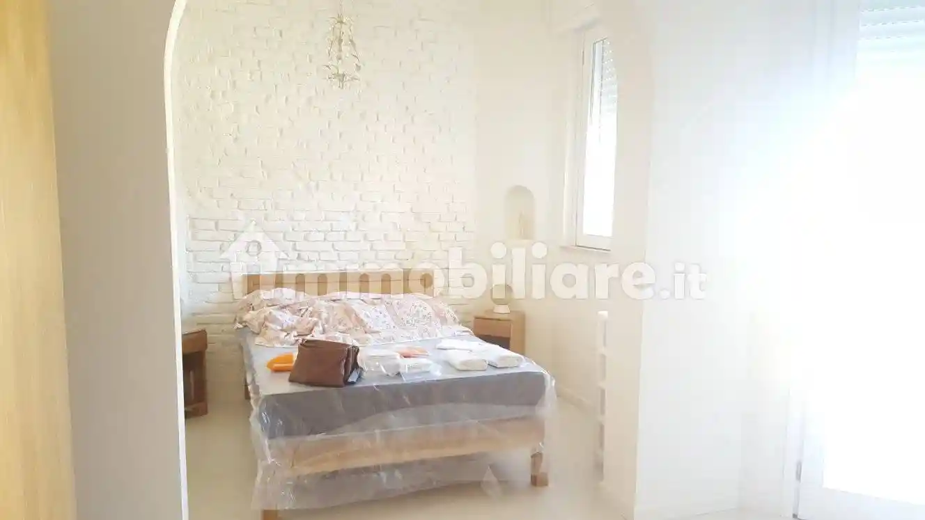 Appartamento ottimo stato, terzo piano, Tropea - foto 4