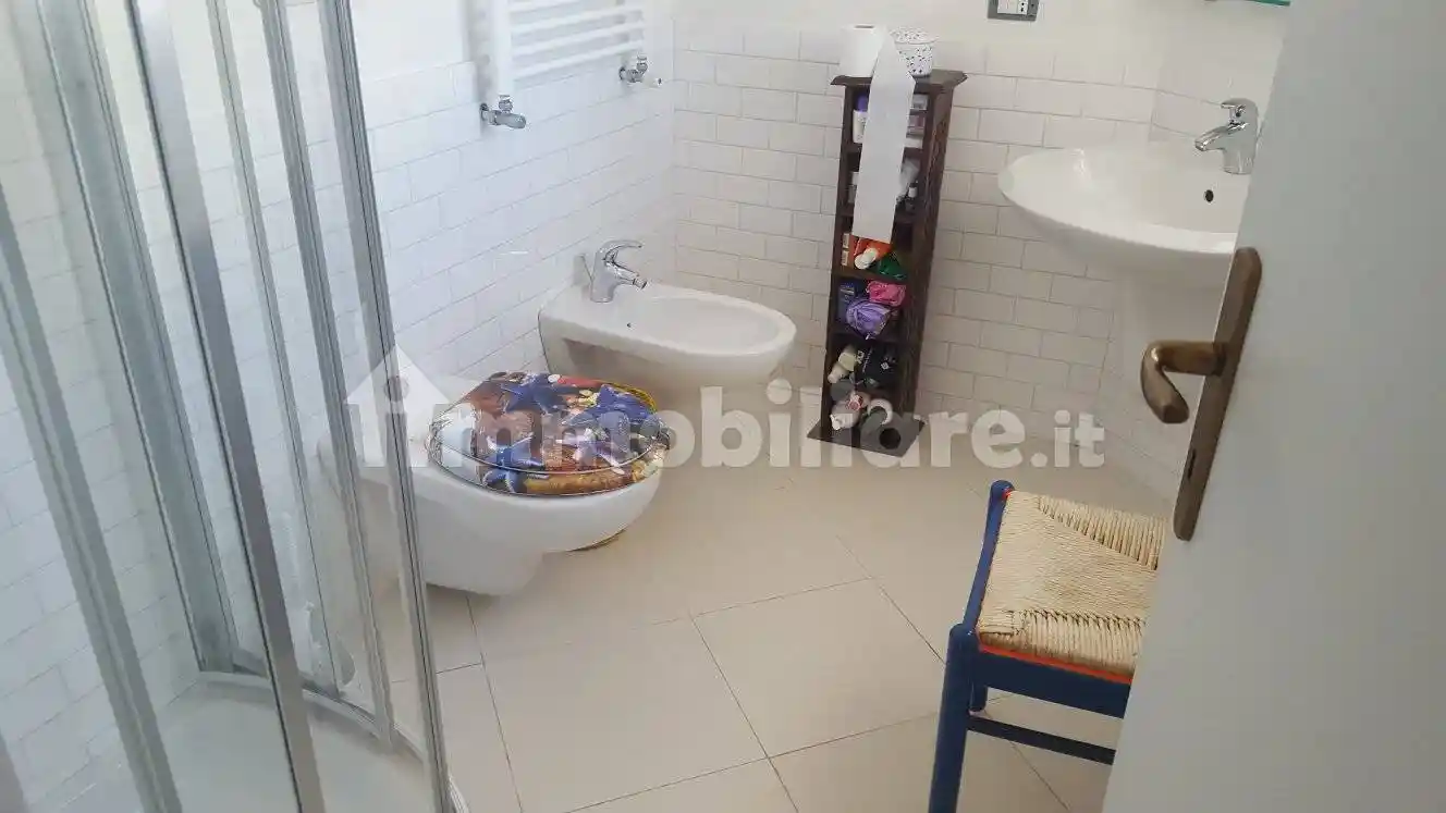 Appartamento ottimo stato, terzo piano, Tropea - foto 5