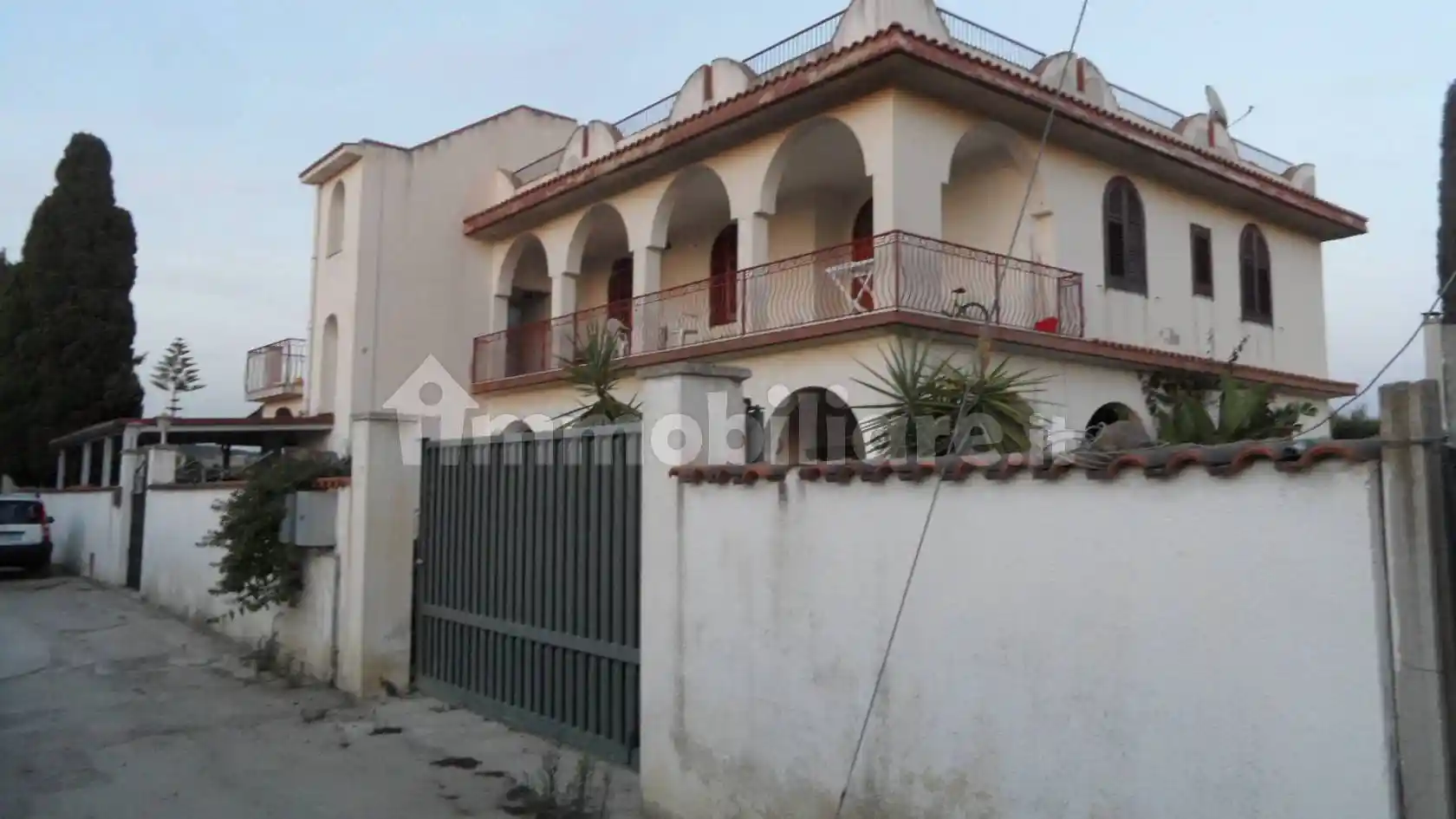 Villa in vendita a Menfi