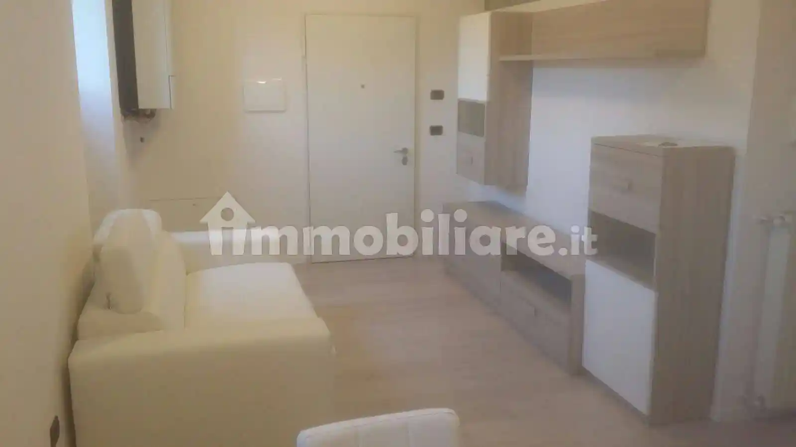 Appartamento in affitto a Lavis