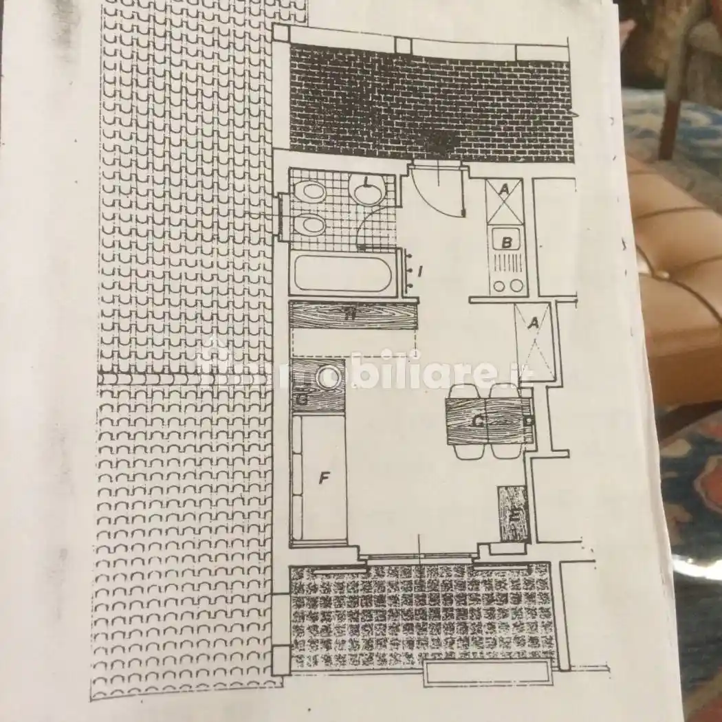 Loft in vendita a Portoferraio