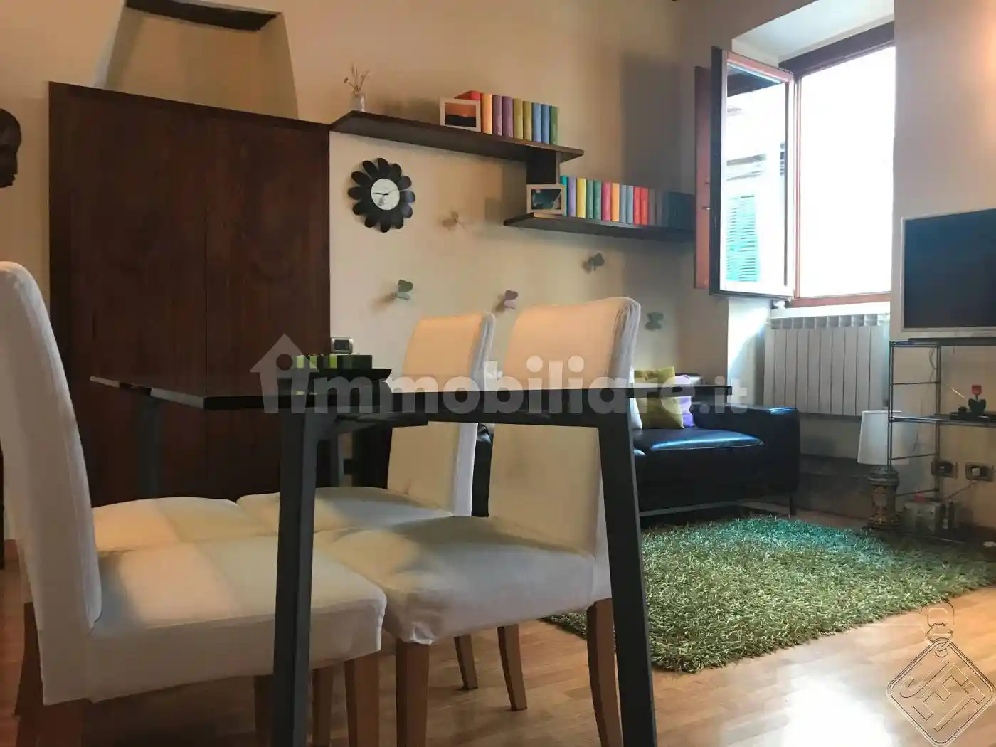 Appartamento in vendita a Viterbo