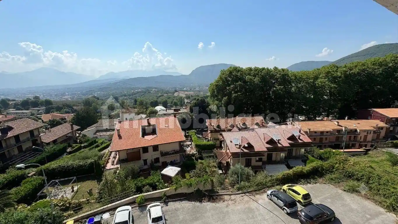 Attico - Mansarda in vendita a Mercogliano