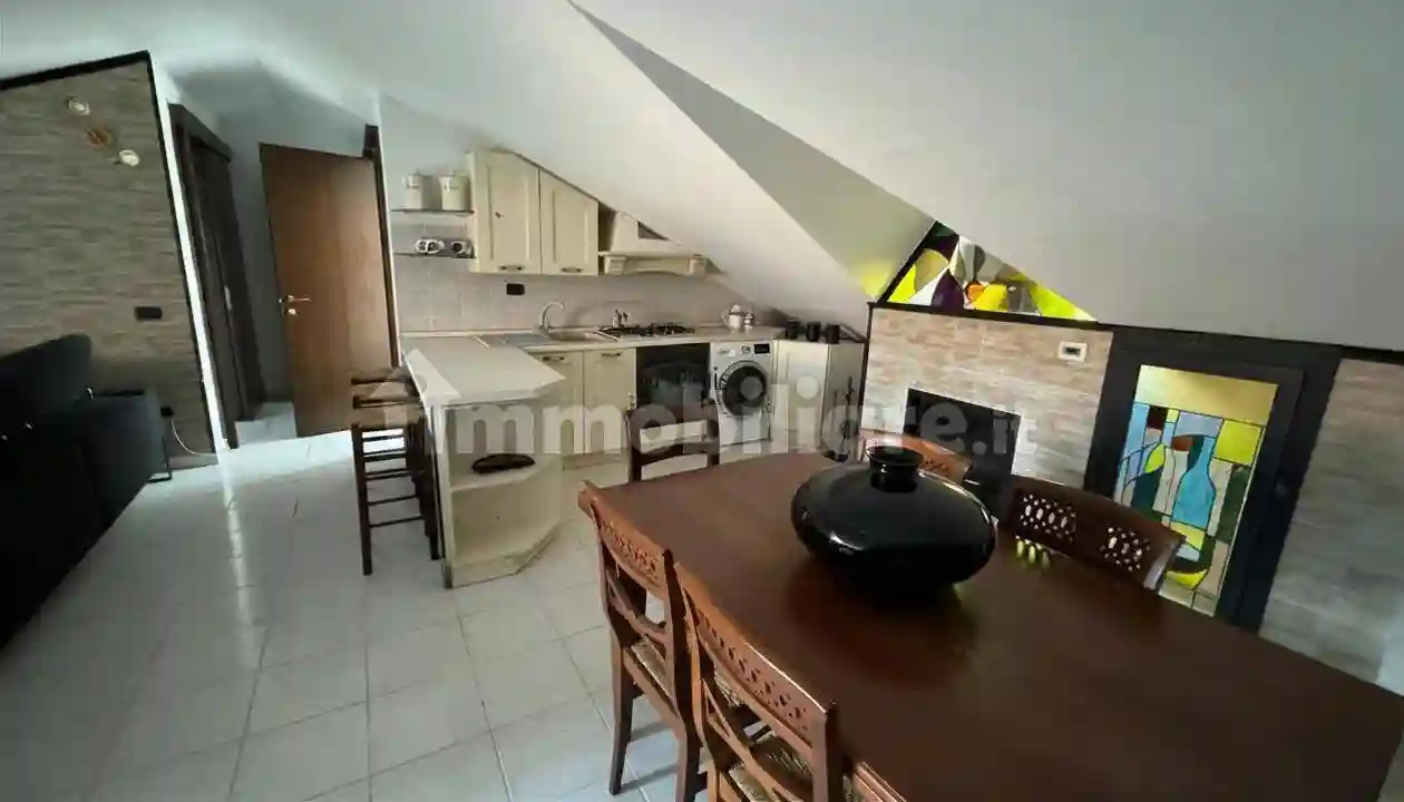 Attico - Mansarda - foto 5