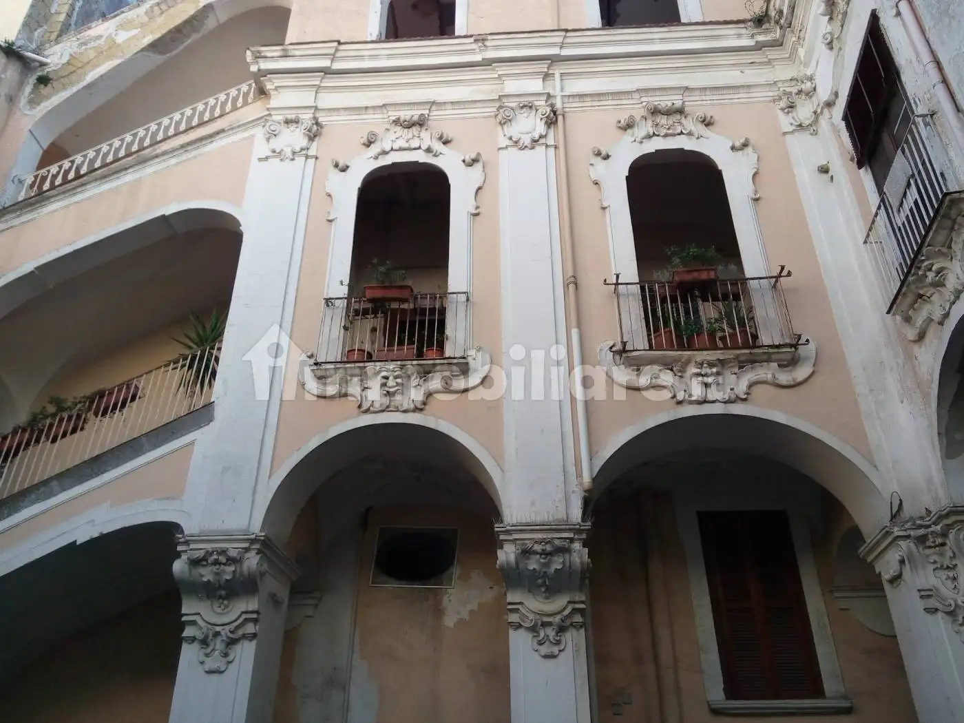 Appartamento in vendita a Portici