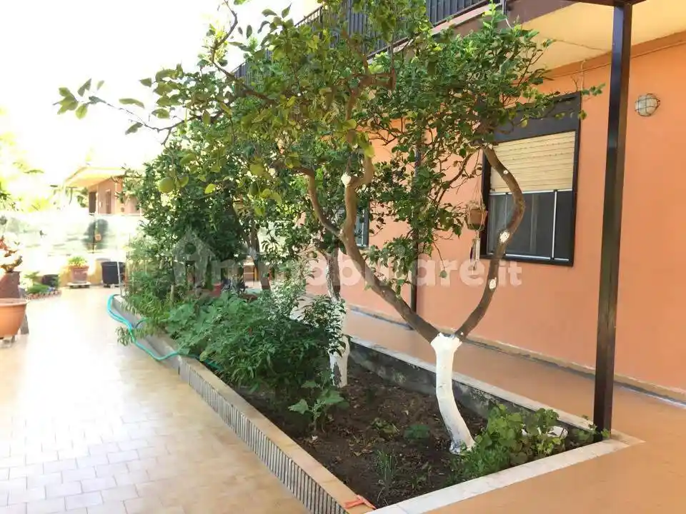 Villa unifamiliare via Salpa, Vaccarizzo, Catania - foto 2