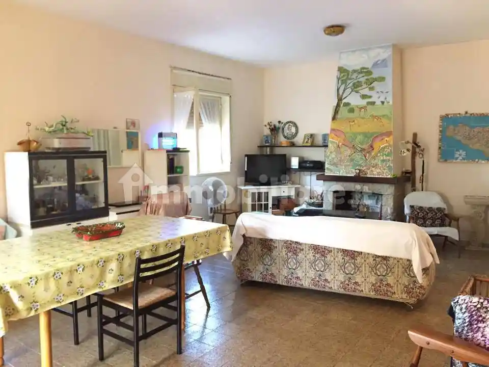 Villa unifamiliare via Salpa, Vaccarizzo, Catania - foto 3