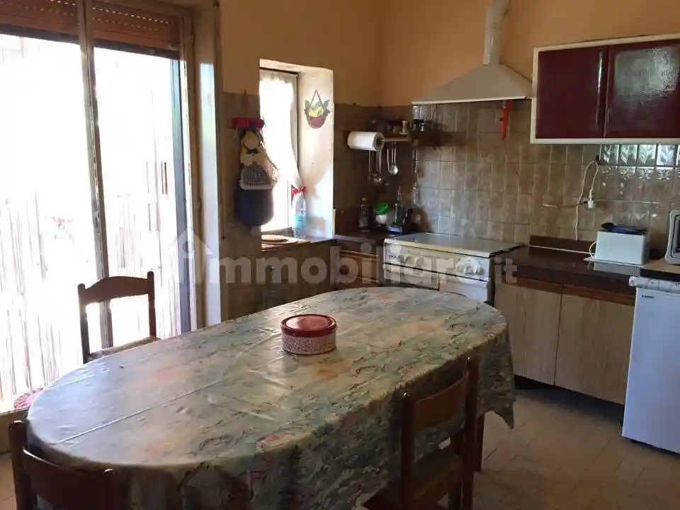 Villa unifamiliare via Salpa, Vaccarizzo, Catania - foto 4