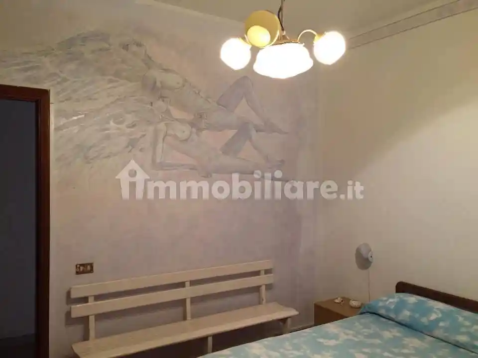 Villa unifamiliare via Salpa, Vaccarizzo, Catania - foto 5