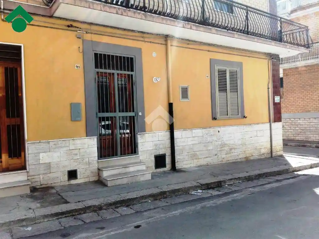 Casa indipendente in vendita a Torremaggiore