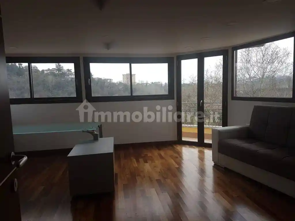 Attico - Mansarda in vendita a Frosinone