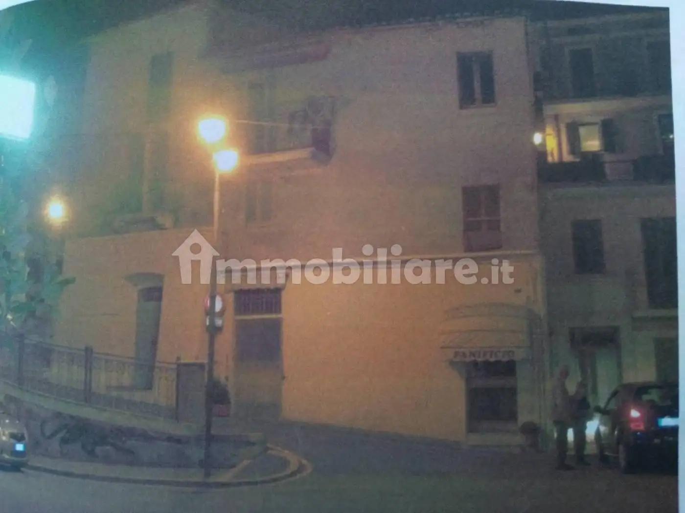 Appartamento in vendita a Sant'Omero