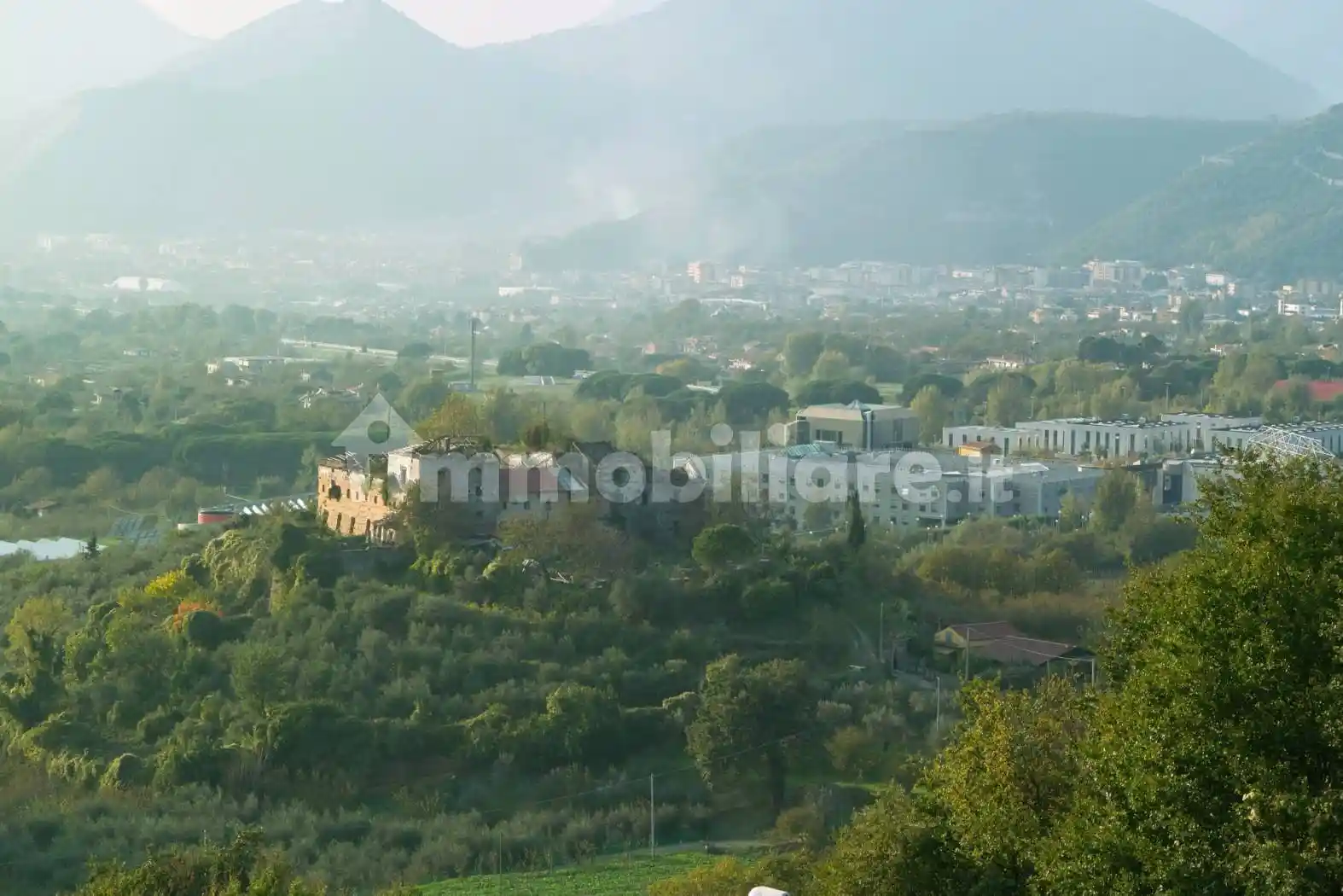 Palazzo - Edificio - foto 2