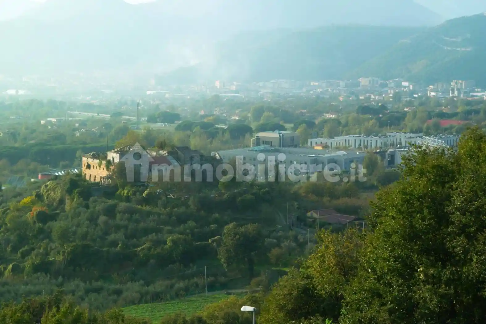 Palazzo - Edificio - foto 3