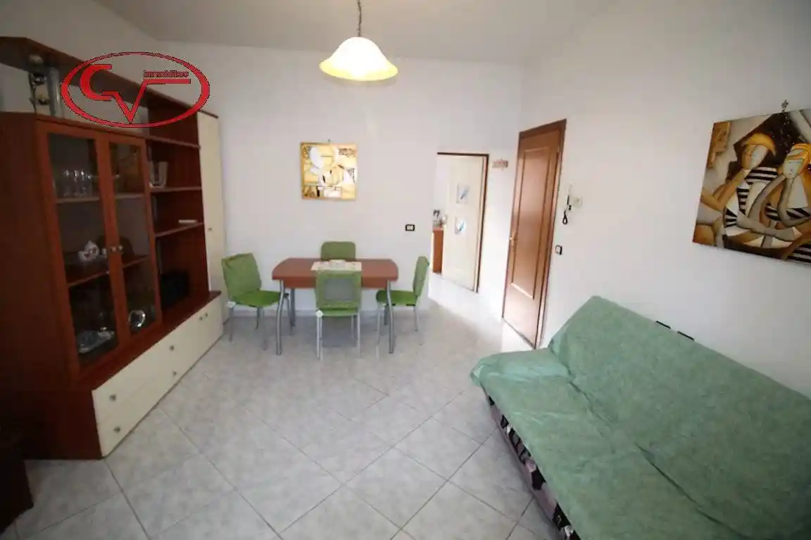 Appartamento in vendita a Montevarchi