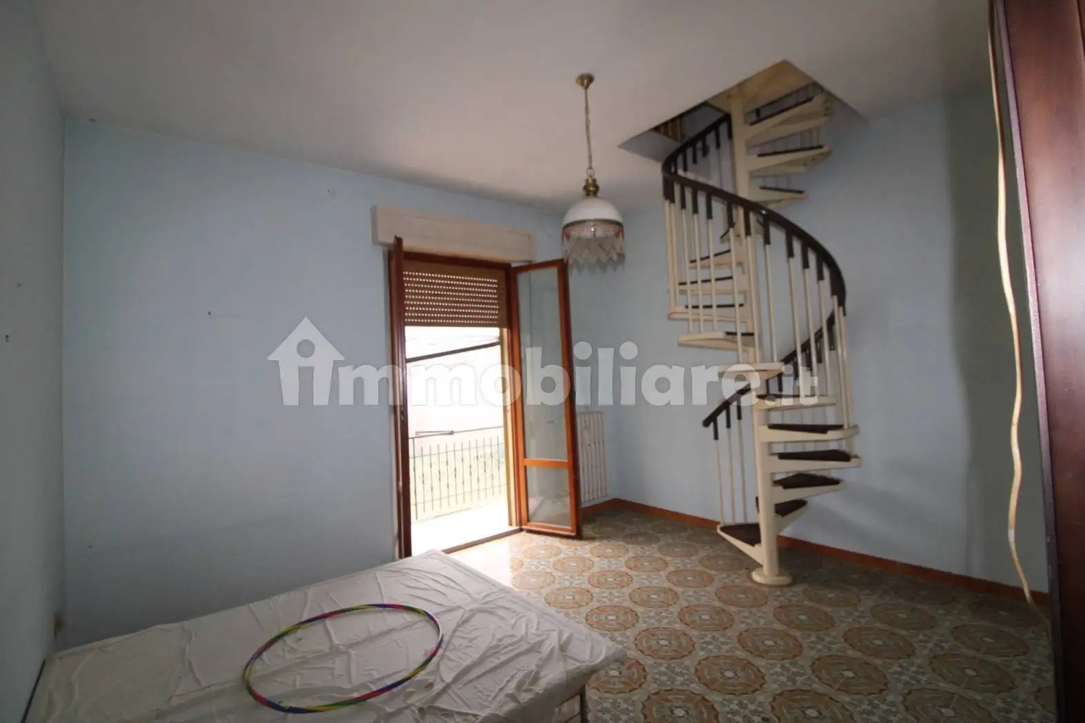 Appartamento in vendita a Jesi