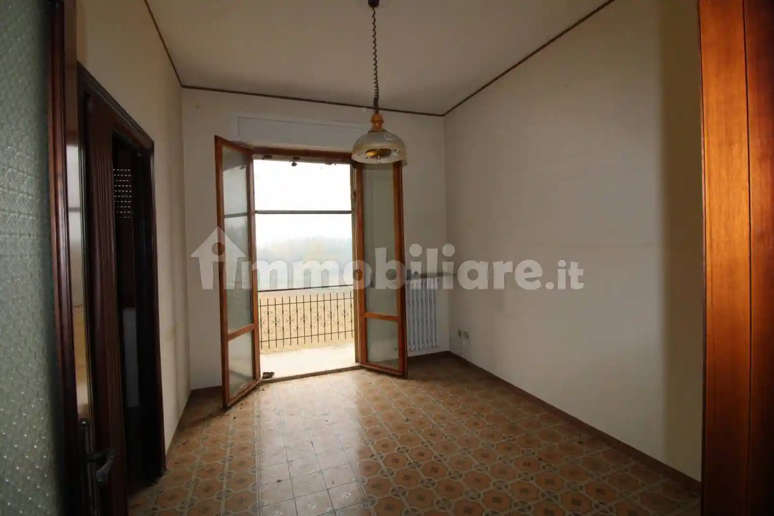 Appartamento buono stato, Santa Lucia, Jesi - foto 2