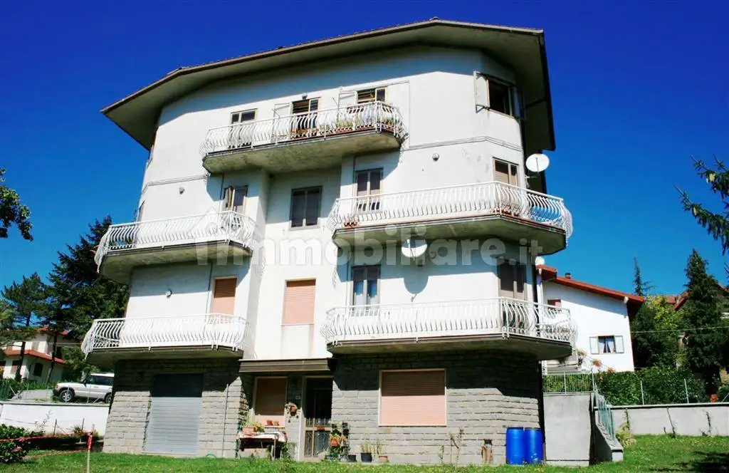 Appartamento in vendita a Camugnano