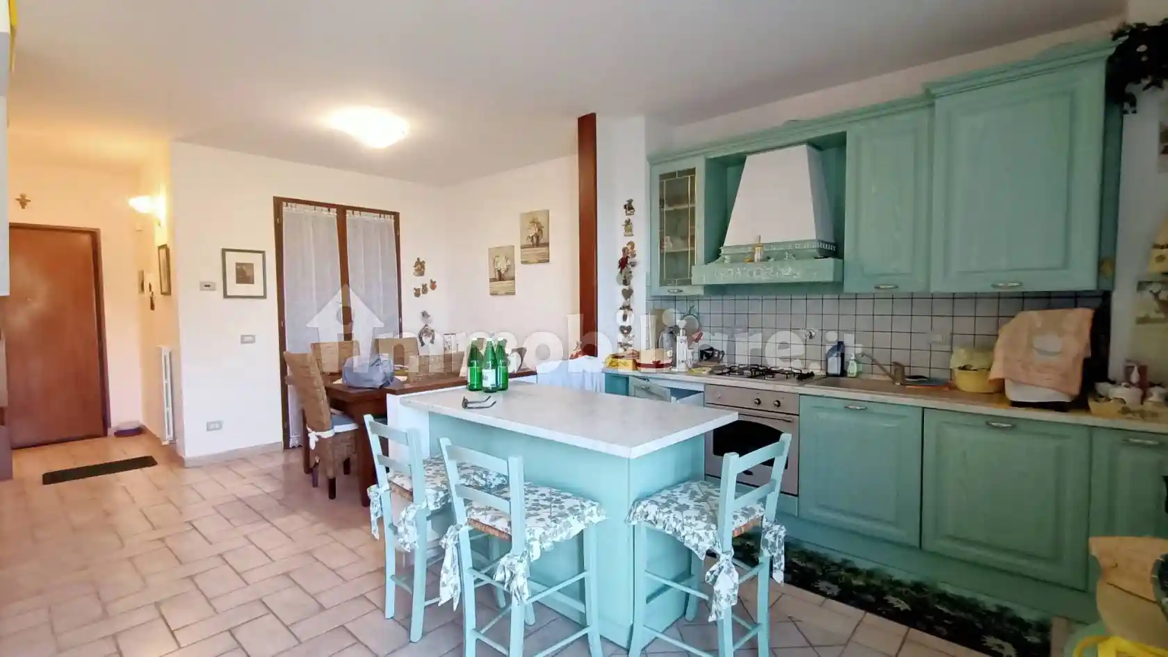 Casa indipendente - foto 3