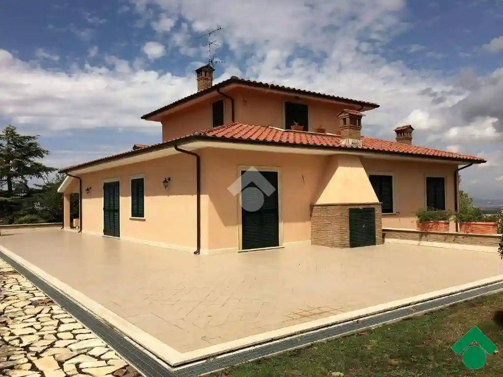 Villa - foto 4