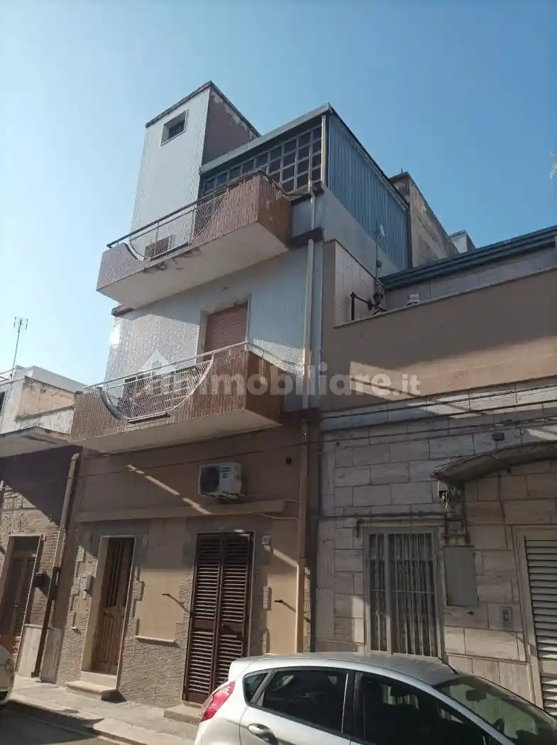 Appartamento in vendita a Trinitapoli