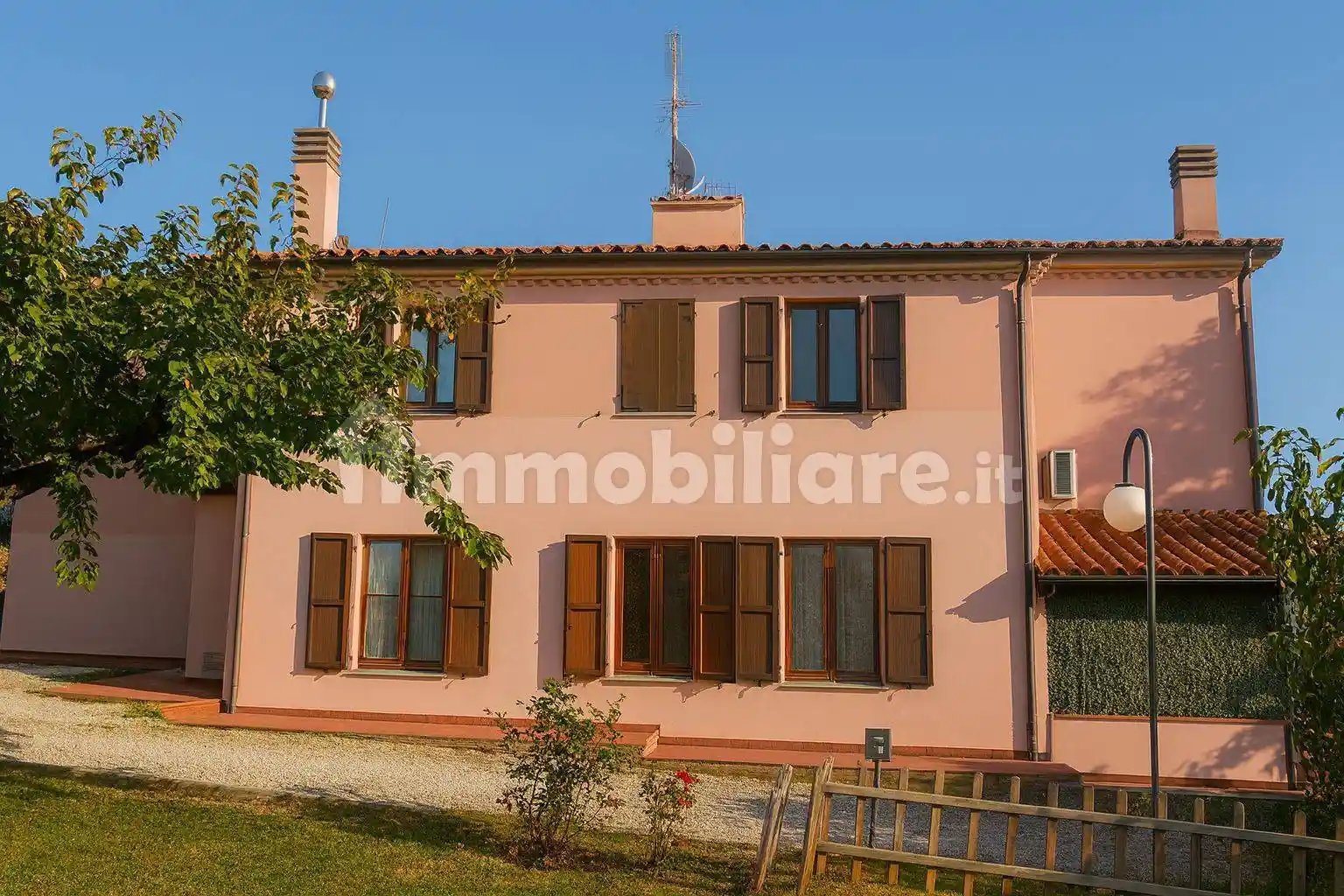 Rustico, ottimo stato, 454 m², Santa Lucia, Jesi - foto 2