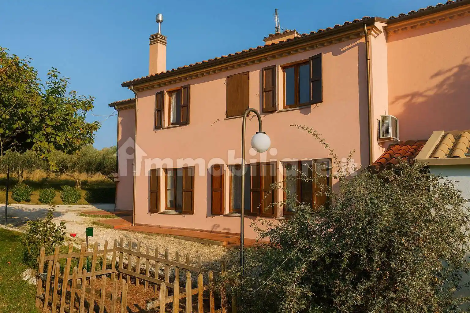 Rustico, ottimo stato, 454 m², Santa Lucia, Jesi - foto 3