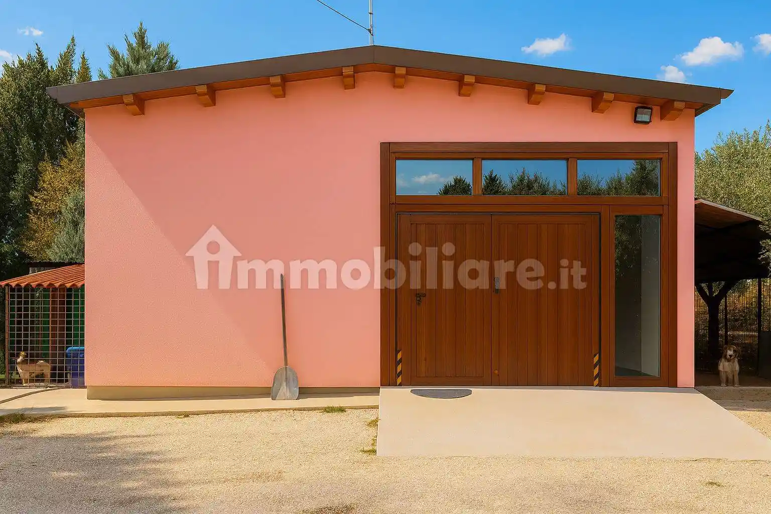 Rustico, ottimo stato, 454 m², Santa Lucia, Jesi - foto 5