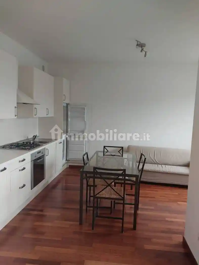 Appartamento in affitto a San Lazzaro di Savena