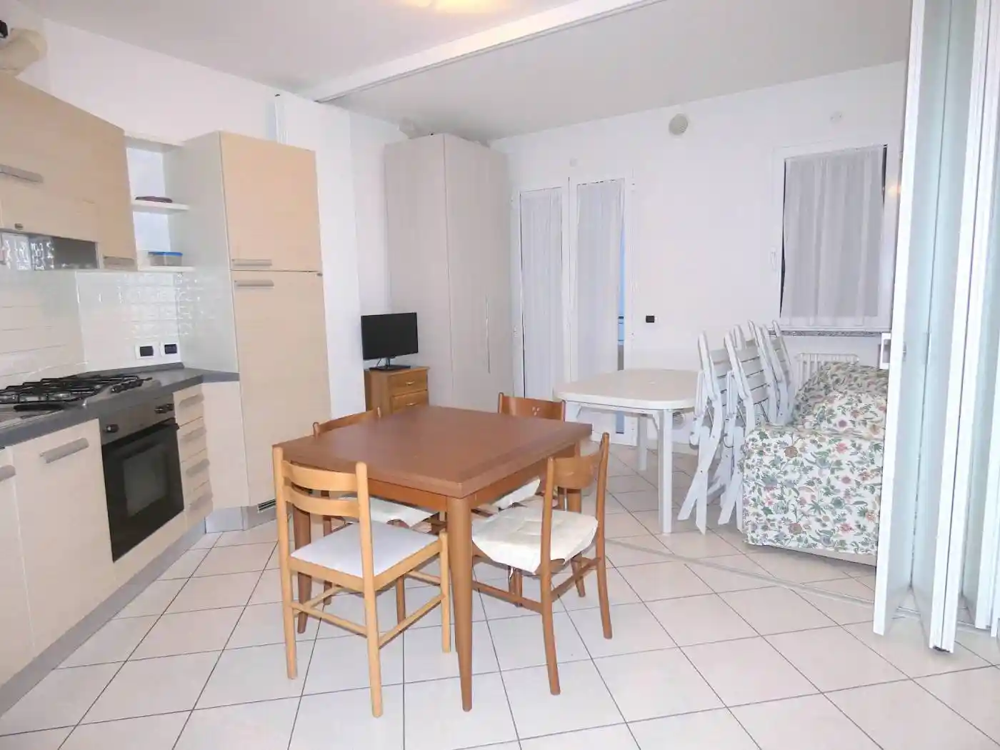 Appartamento in affitto a Riccione